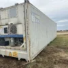 Daikin 40ft Koelcontainer Zeecontainer (Reefer)